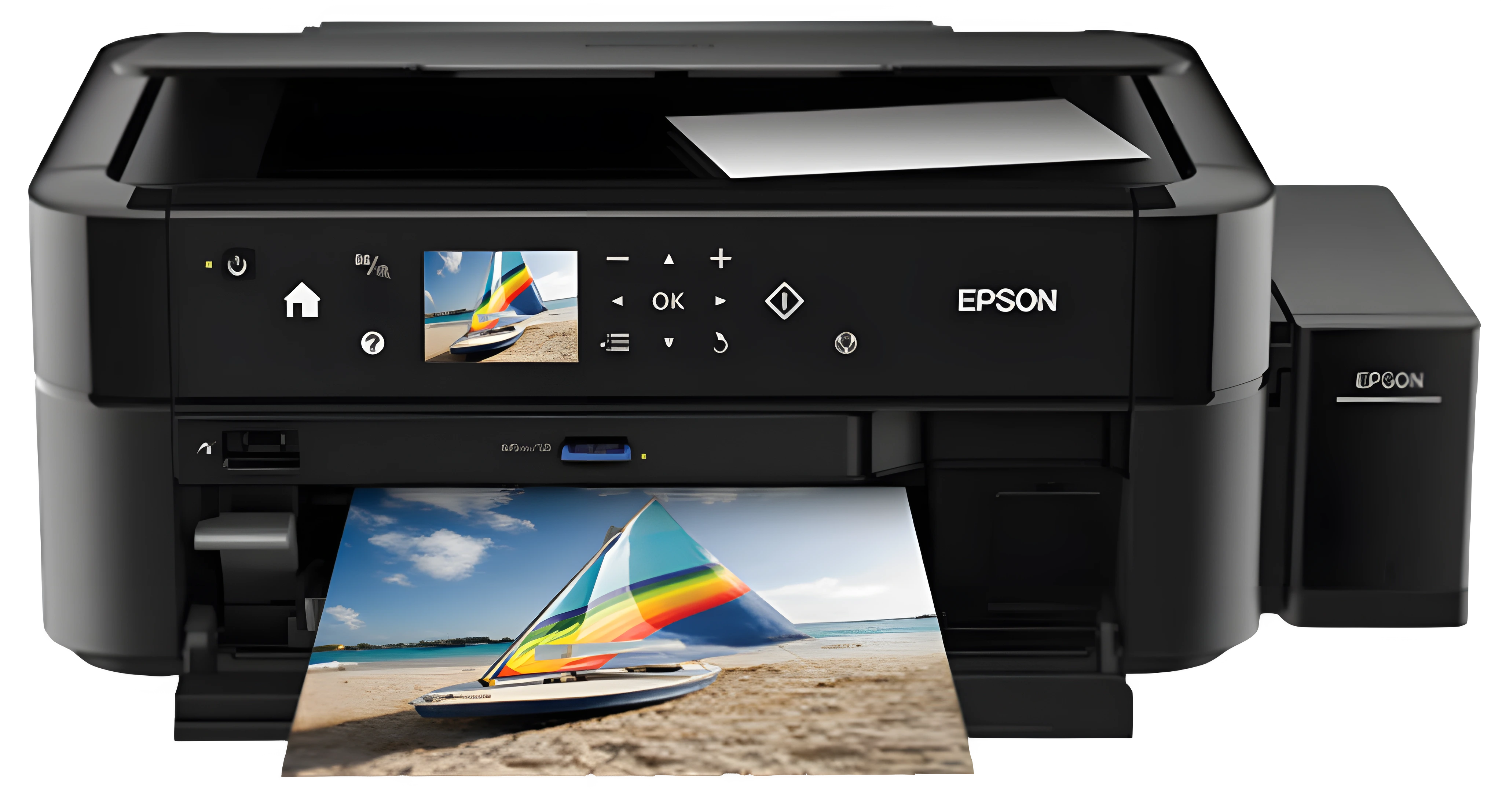 Epson L850